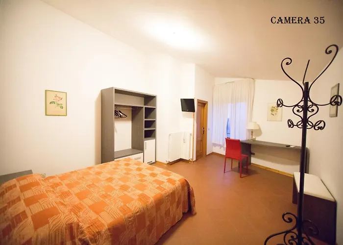 I Tigli Diffuso Hotel 2*