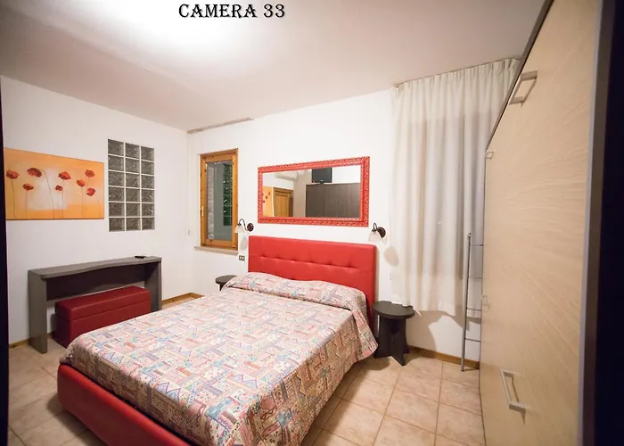 I Tigli Diffuso Hotel Corinaldo