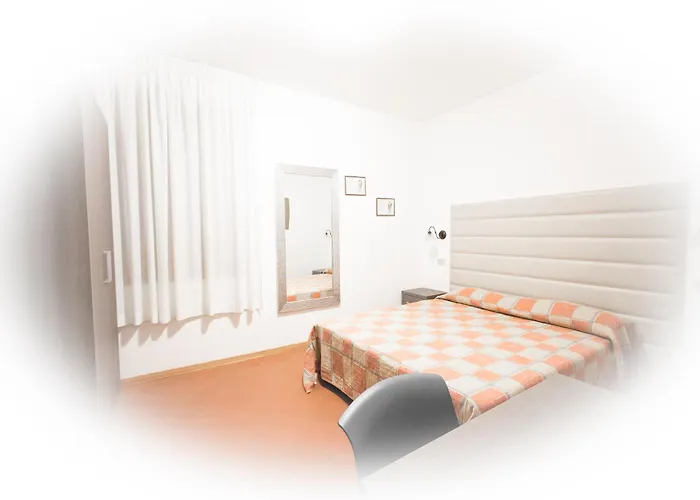 I Tigli Diffuso Hotel Corinaldo