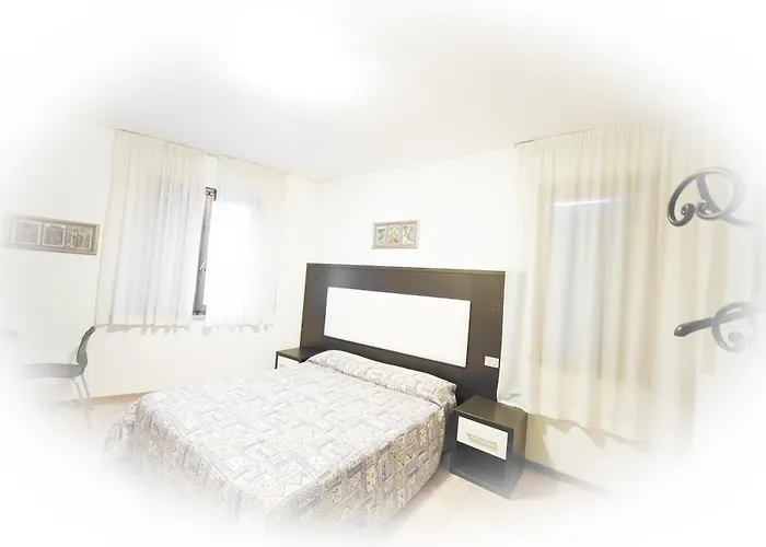 I Tigli Diffuso Corinaldo