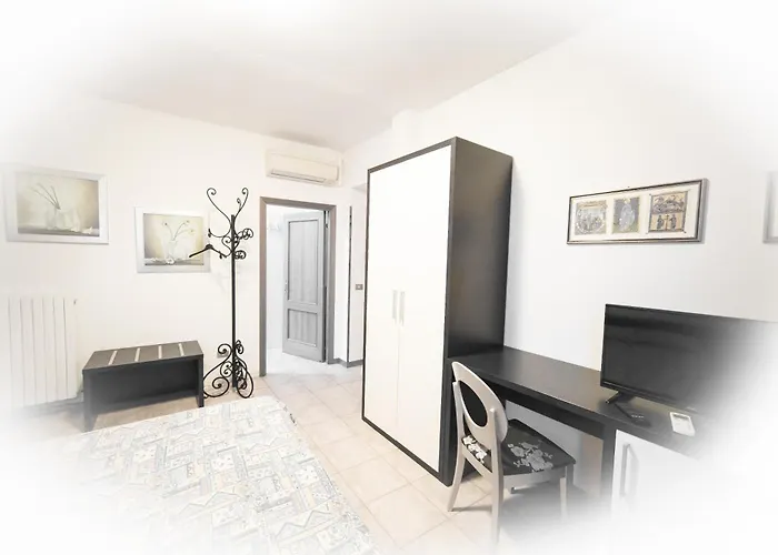 I Tigli Diffuso Hotel