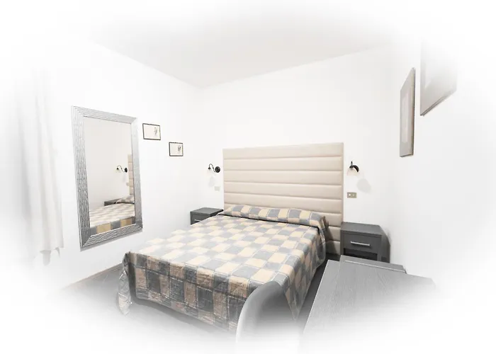 Hotel I Tigli Diffuso 2*