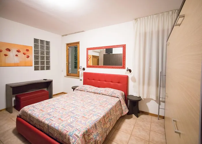 I Tigli Diffuso Corinaldo