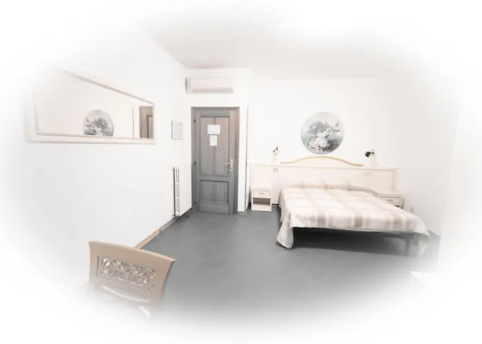 I Tigli Diffuso Hotel Corinaldo