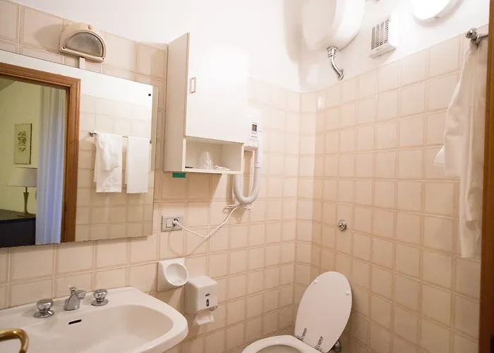 I Tigli Diffuso Hotel