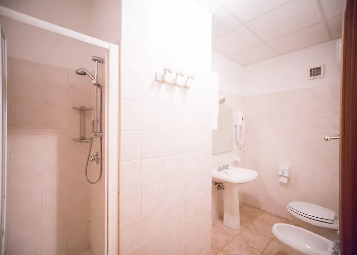 Hotel I Tigli Diffuso Corinaldo