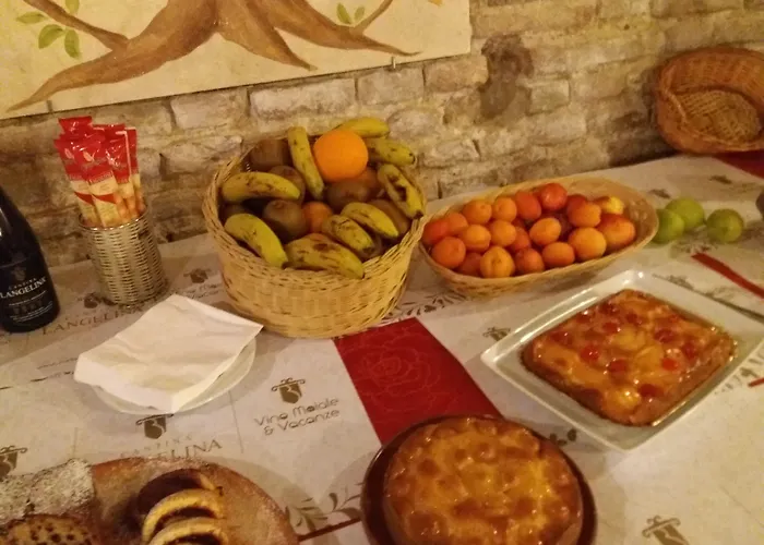 I Tigli Diffuso Hotel