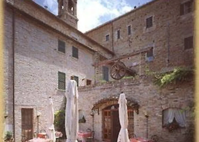 Hotel I Tigli Diffuso 2*