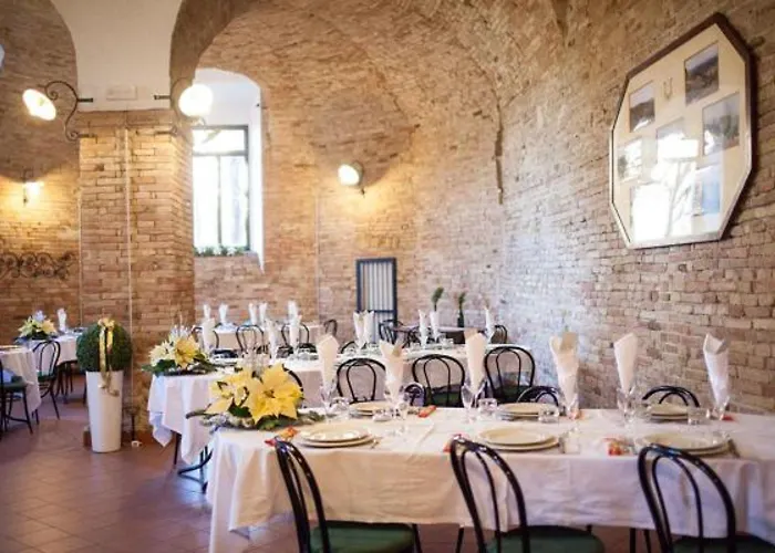 Hotel I Tigli Diffuso