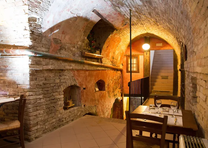 Hotel I Tigli Diffuso 2*