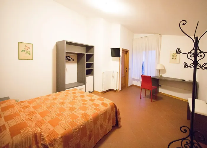 Hotel I Tigli Diffuso