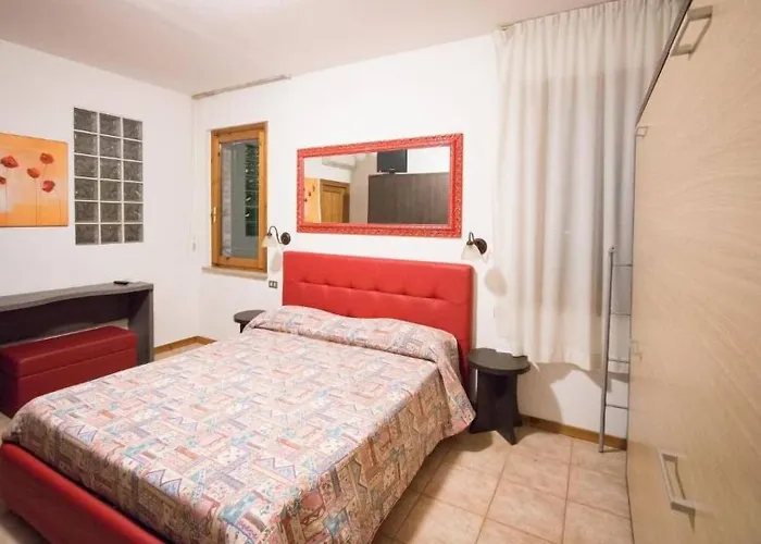 I Tigli Diffuso Corinaldo