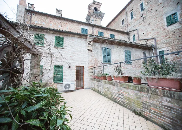 Hotel I Tigli Diffuso 2*