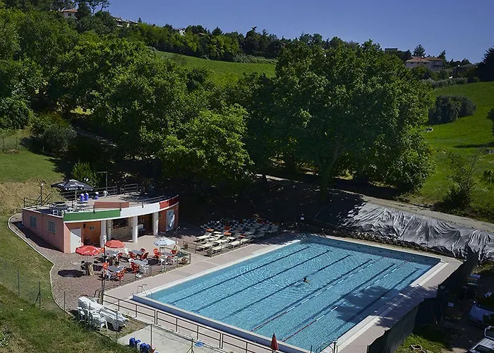 Hotel I Tigli Diffuso