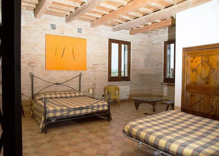 I Tigli Diffuso Hotel