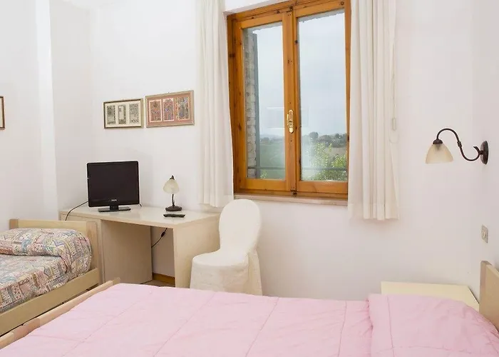 Hotel I Tigli Diffuso 2*