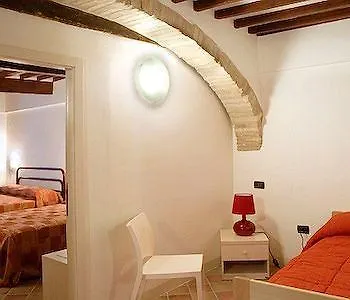 I Tigli Diffuso Hotel 2*