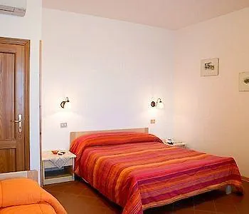 I Tigli Diffuso Corinaldo