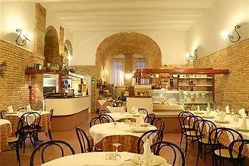 Hotel I Tigli Diffuso 2*