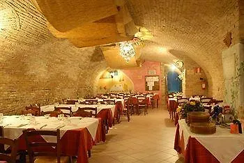 Hotel I Tigli Diffuso