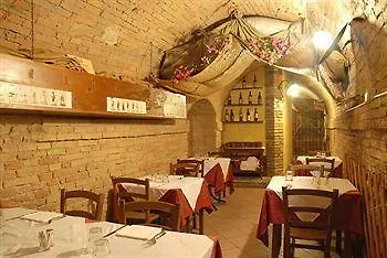 Hotel I Tigli Diffuso Corinaldo