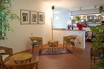 Hotel I Tigli Diffuso