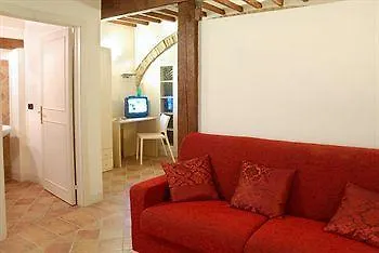 I Tigli Diffuso Hotel Corinaldo