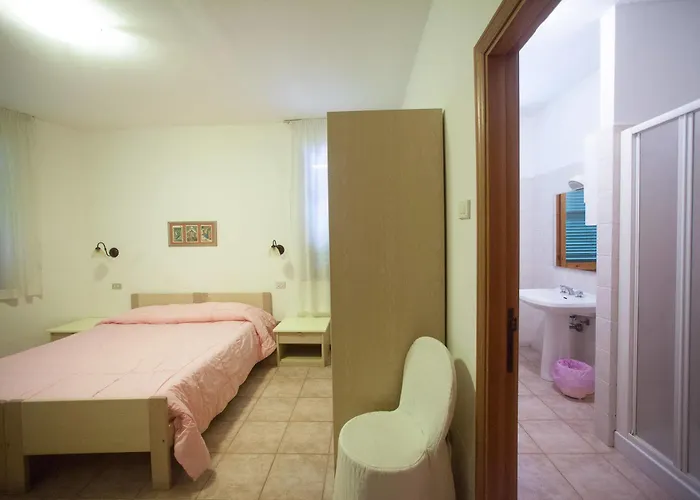 I Tigli Diffuso Hotel 2*