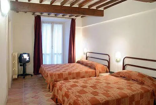 I Tigli Diffuso Hotel 2*