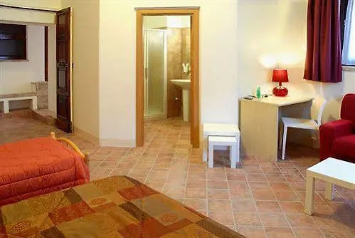 Hotel I Tigli Diffuso 2*