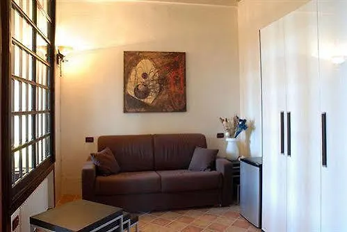 I Tigli Diffuso 2* Corinaldo