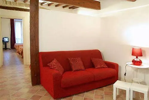 I Tigli Diffuso 2* Corinaldo