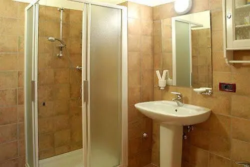 I Tigli Diffuso Hotel 2*