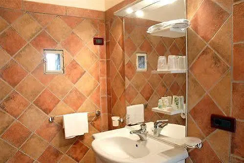 Hotel I Tigli Diffuso Corinaldo