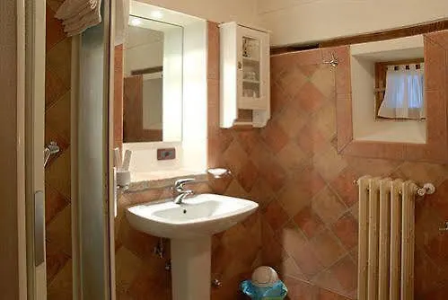 Hotel I Tigli Diffuso