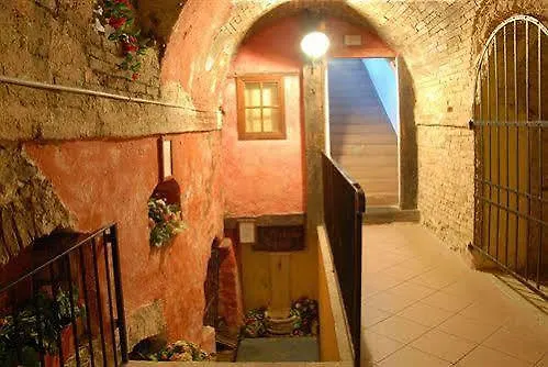 I Tigli Diffuso Corinaldo