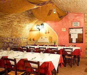 I Tigli Diffuso Hotel Corinaldo